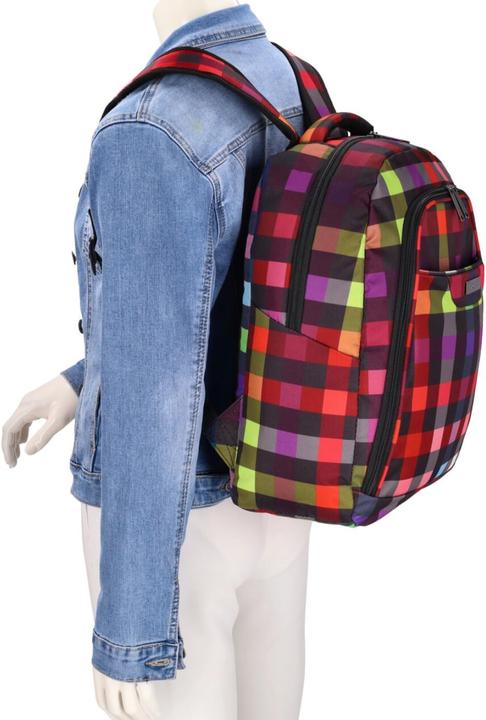 Produktbild Kenorada Laptop-Rucksack (16 l)