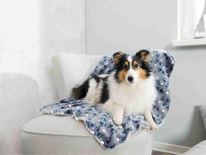 Image du produit Trixie Couverture Tammy (Chien)