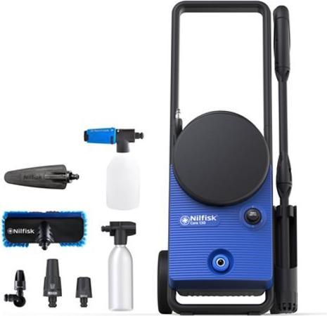 Image du produit Nilfisk Core 130-6 PowerControl - Lavage de voiture EU (Fonctionnement sur secteur)