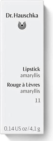 Immagine prodotto Dr. Hauschka Rossetto 11 amaryllis 4,1 g (11 Amaryllis)