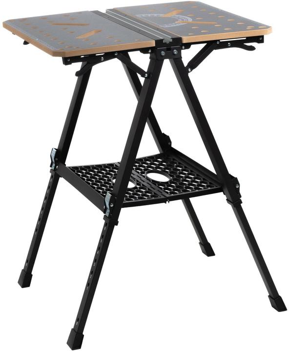Produktbild Struct Mobile Werkbank (65 cm, 70 cm)