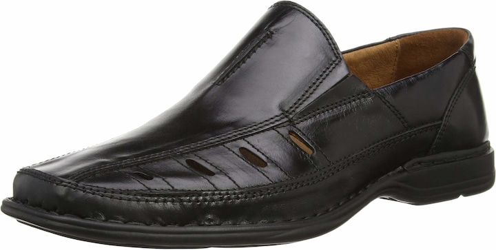 Actual product image Josef Seibel Slipper (45)