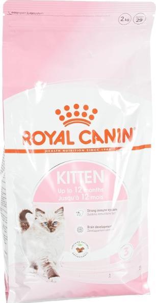 Immagine prodotto Royal Canin Gattino 36 (Junior, 1 pz., 2000 g)