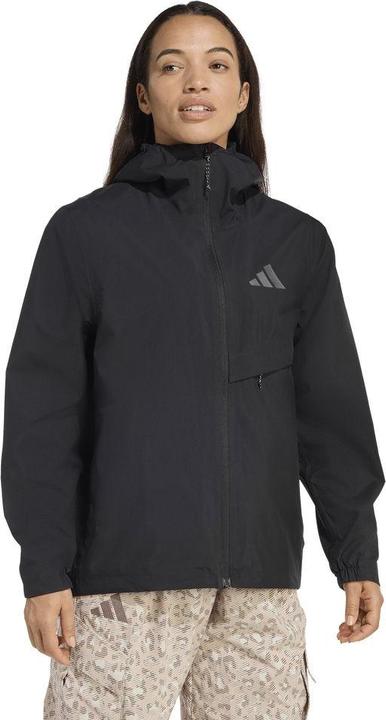 Produktbild Adidas MT 2L Rain Jacket (XL)