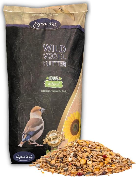 Produktbild Lyra Pet Streufutter aus 29 Komponenten (1x, 25 kg)