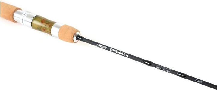 Image du produit Stucki Fishing Deluxe Coregone II (Canne à mouche, 180 cm)