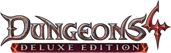 Image du produit Dungeons 4 (édition de luxe) (Switch, Switch Lite, Switch OLED, DE)