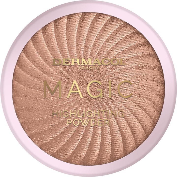 Dermacol - Magic Highlighting Powder 10 g