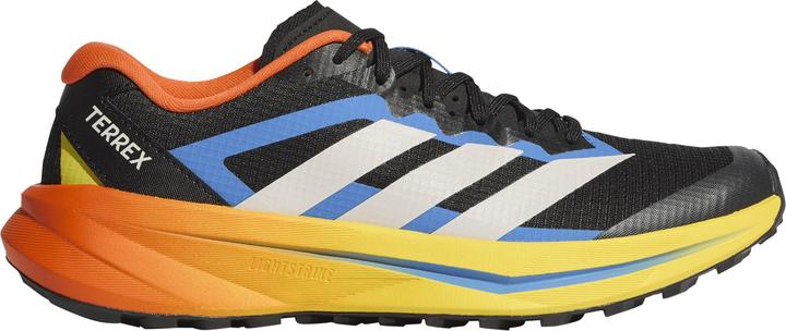 Produktbild Adidas Terrex Agravic Lite (39 1/3)