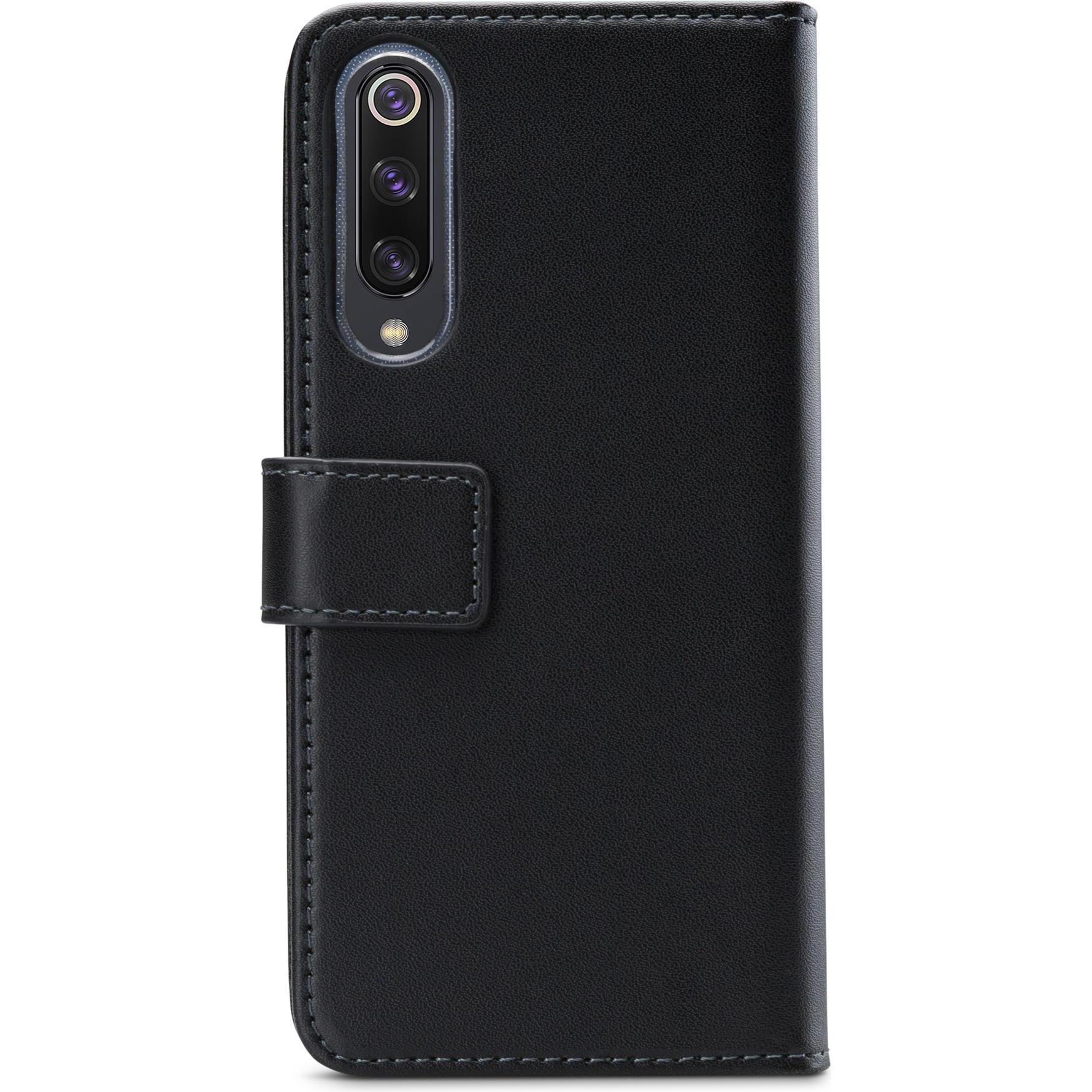 Thumbnail - Mobilize, Portemonnaie, Klassische Gelly-Geldbörse, Schwarz