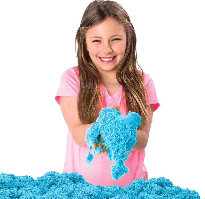 Produktbild Spin Master Kinetic Sand Box