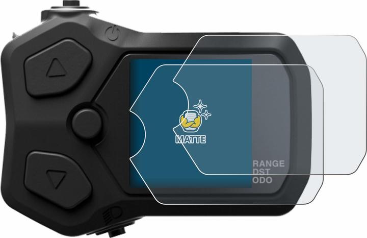 Actual product image BROTECT Protector Anti-Glare