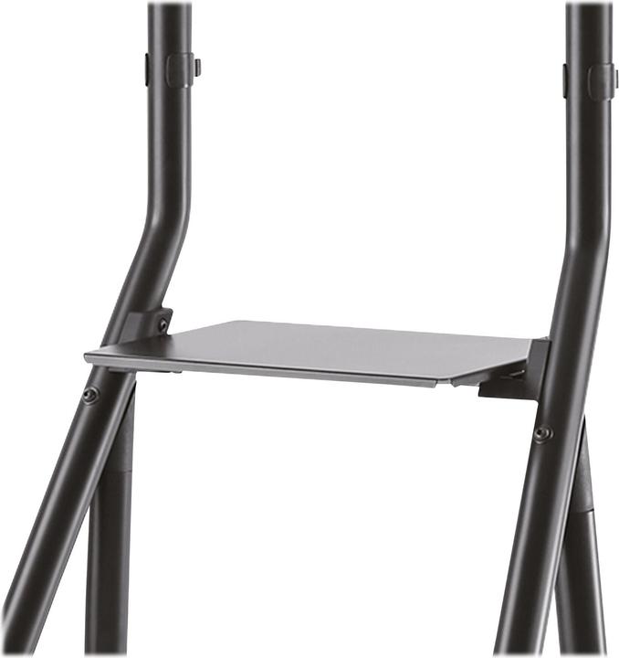 Produktbild Neomounts Mobile Flat Screen Floor Stand (stand+y) (height: ) (Universal, 100", 100 kg)