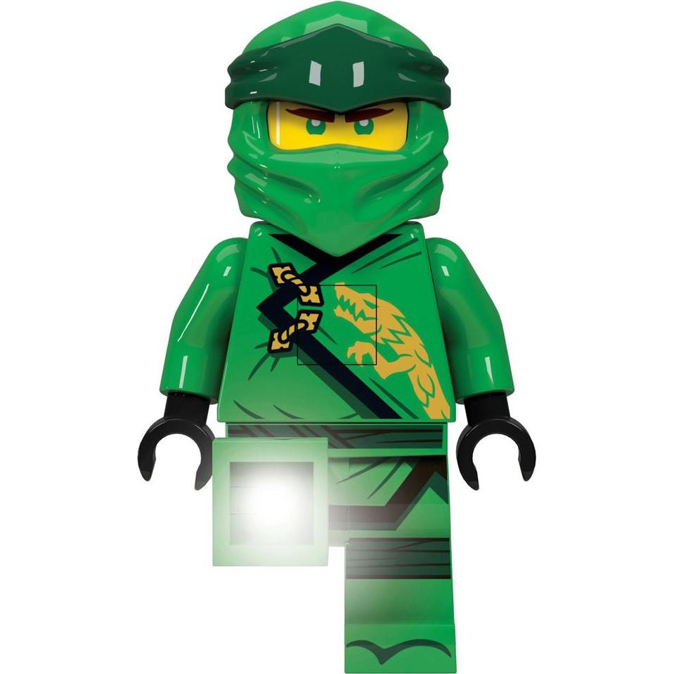 Euromic Latarka Ninjago- Lloyd