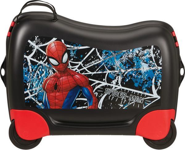 Produktbild Samsonite Dream2go Disney Trolley mit 4 Rollen (30 l)