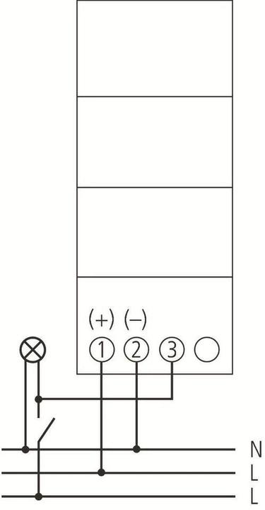 Immagine prodotto Theben BZ 148