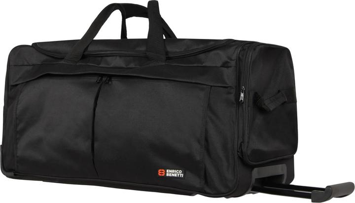 Actual product image HTI-Living Roller Bag Travel Bag Polyester