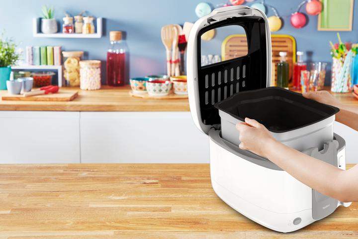 Produktbild Tefal FR3100