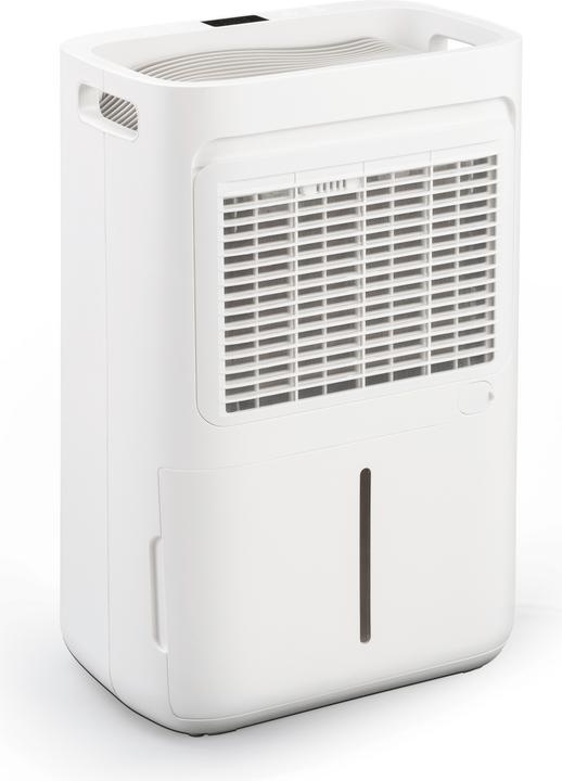 Actual product image ecofort ecoQ DryAir 13L Energy Saver (30 m², 13 l/24h)