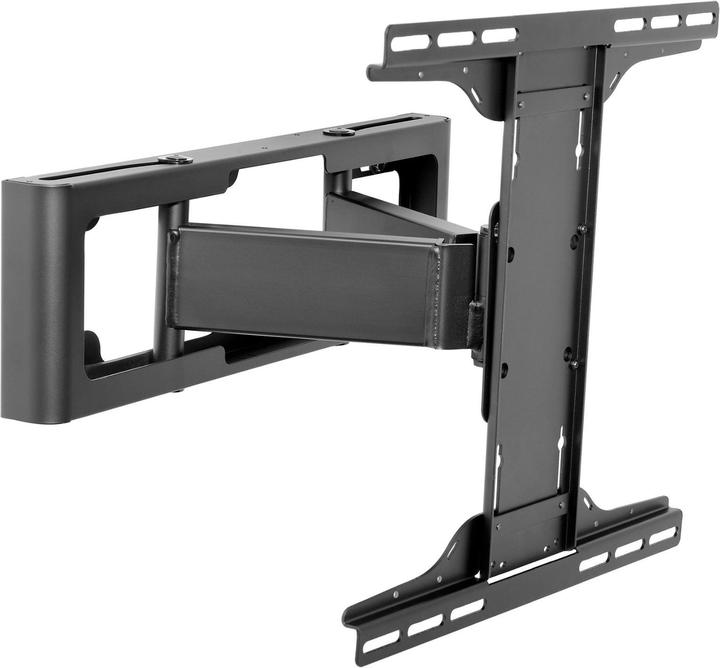 Peerless SmartMount HPF650 - Kit de montage (bras articulé, montage mural)