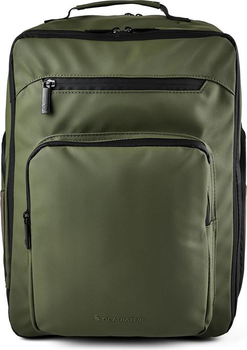 Produktbild Gladiator 1700 Reiserucksack 40 cm Laptopfach (22 l)