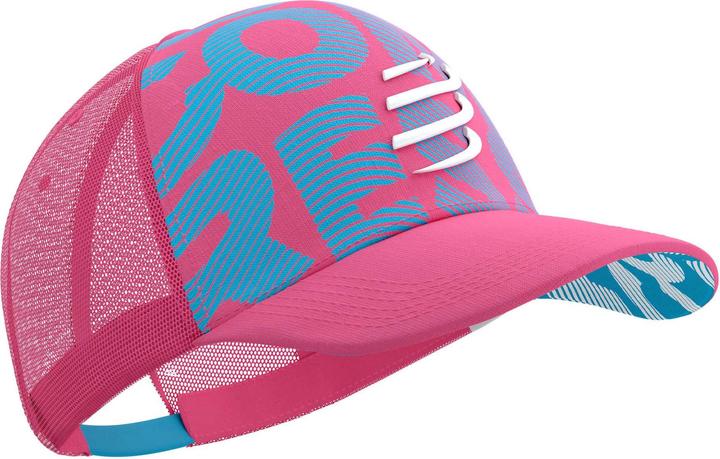 Produktbild Compressport Trucker Cap