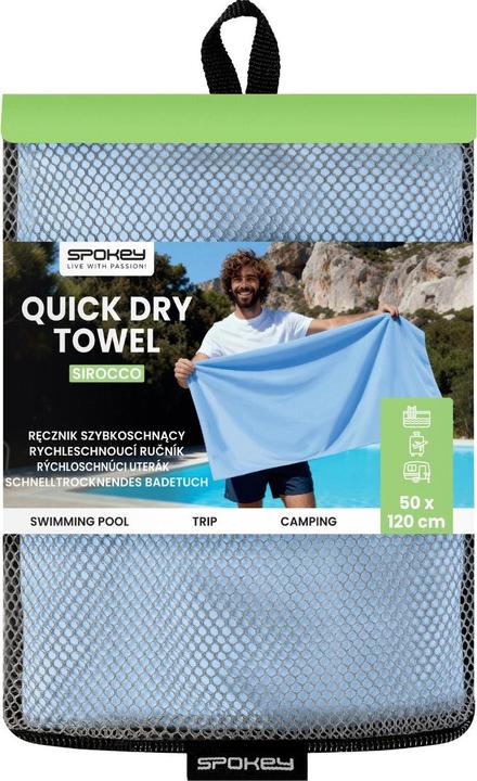 Immagine prodotto Spokey Sirocco (150 x 80 cm)