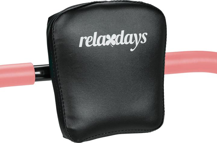 Productafbeelding Relaxdays Bauchtrainer