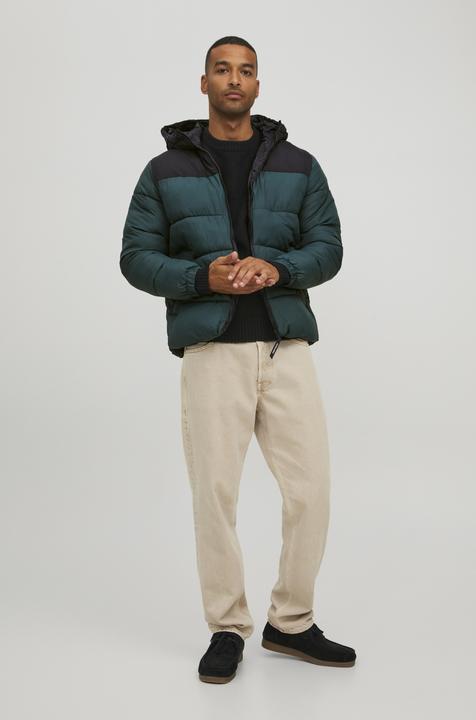 Produktbild Jack & Jones Puffer Hood (XL)