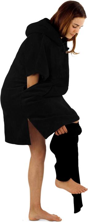 Produktbild Normani Damen Badeponcho (L, XL, S/M)