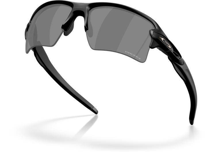 Produktbild Oakley Flak 2.0 XXL - Fahrradbrille (Matte Black, Prizm Black)
