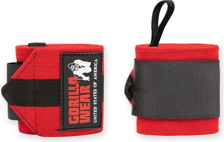 Produktbild Gorilla Wear Ultra (One Size)