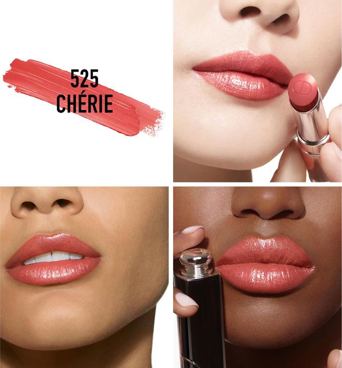 Immagine prodotto Dior Addict Lipstick Refill No 525 (525)