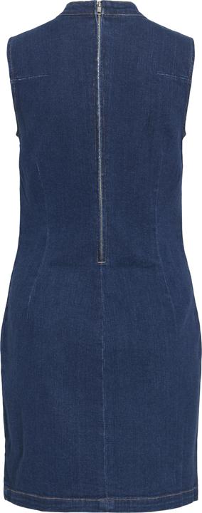 Image du produit Vila VINONA Kurzes Jeanskleid (S)