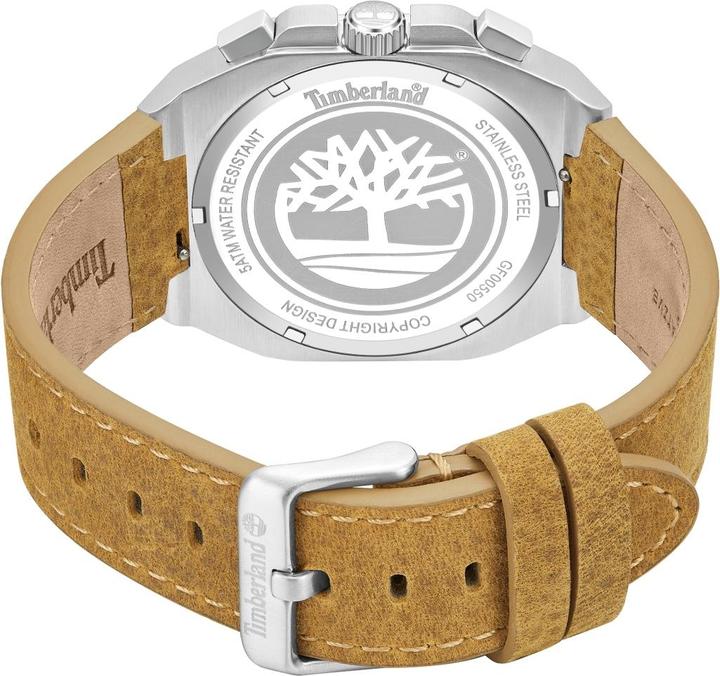 Produktbild Timberland Mackinac (46 mm)
