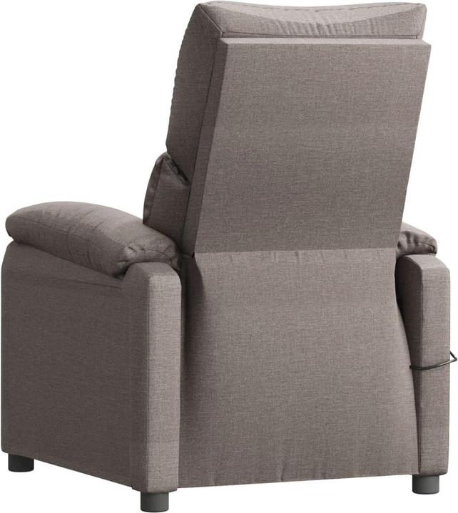 Image du produit vidaXL Massagesessel