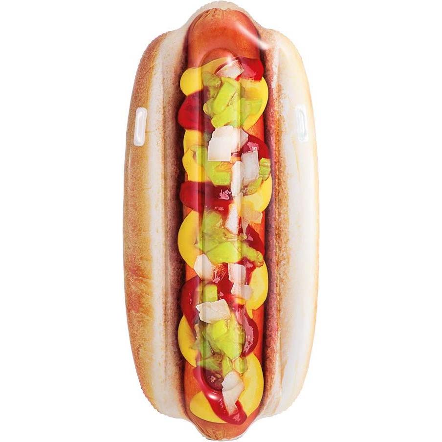 Thumbnail - Intex Hotdog