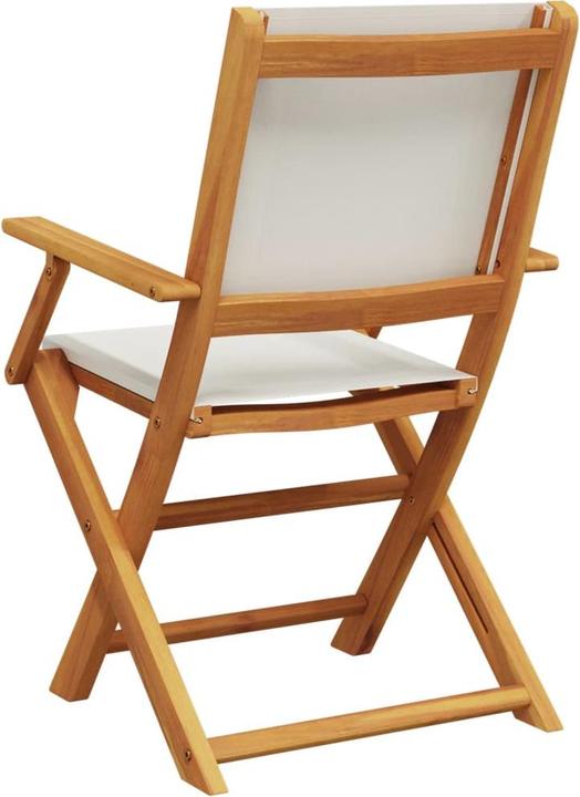 Produktbild vidaXL Gartenstuhl