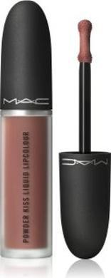 Produktbild MAC Cosmetics Powder Kiss Liquid Lipstick