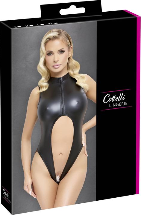 Productafbeelding Cottelli Collection Body ouvert (L)