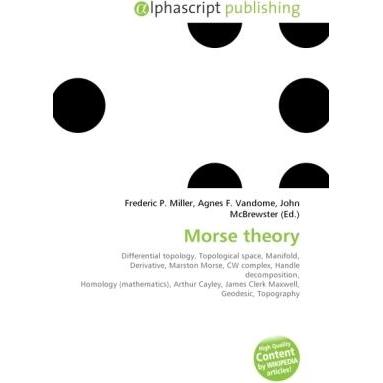 Morse theory, Fachbücher