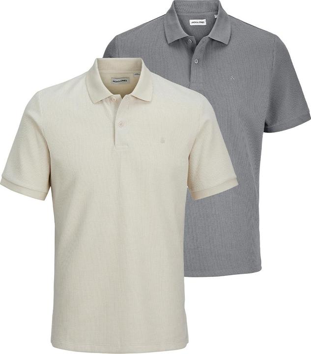 Beige, Grau