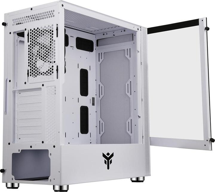 Produktbild Itek VERTIBRA S210W (ATX, mATX, Mini-ITX)