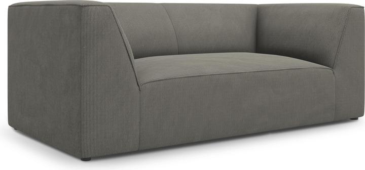 Actual product image Micadoni Ruby (2 person sofa)