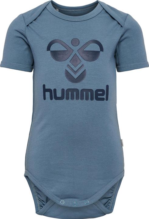 Produktbild hummel Hmlmads Body S/S (74)