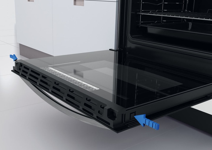 Produktbild Indesit IS67G8CHX/E