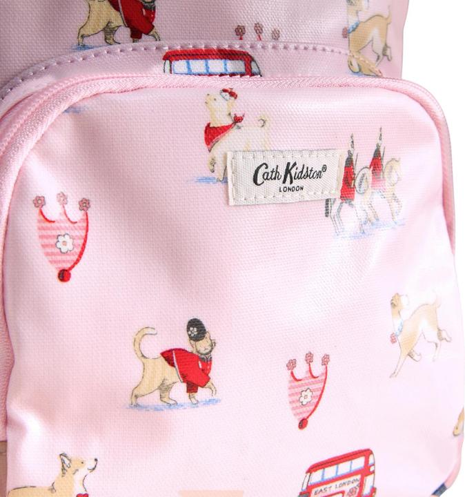 Produktbild Cath Kidston Rucksack London