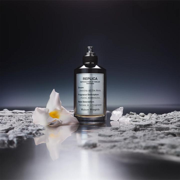Produktbild Maison Martin Margiela Dancing on the Moon Eau de Parfum (Eau de Parfum, 100 ml)