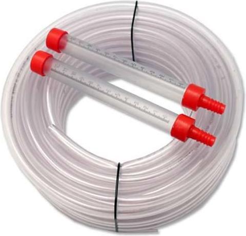 Actual product image Toya Water level 20 m 1/2 (2000 cm)