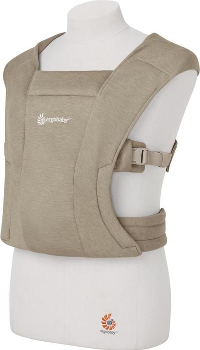 Actual product image Ergobaby Embrace